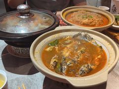 -山四砂锅(钟楼街店)