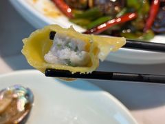 -船歌·鱼水饺青岛菜(闽江二路店)