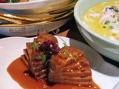 -新白鹿餐厅(虹桥南丰城店)