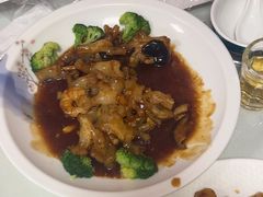 -黑石礁酒楼·海鲜(黑石礁店)