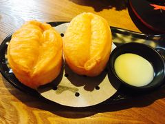 -尚海豆捞(乐虹坊店)