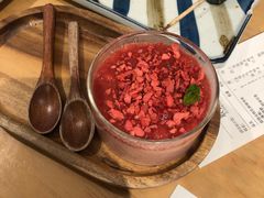 -火山屋台(新街口店)