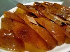 -湖庭壹品鸭王·传统北京烤鸭·别墅私房菜·庭院宵夜(江宁店)