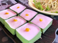 椰子糕-泰阁暹罗餐厅(万达店)