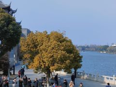 -相门城墙文化休闲景区