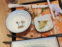 -大快活(罗湖商业城分店)