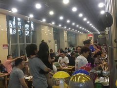 -清真海鲜大排档(原芥园道店)