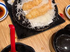 -合点寿司(金虹桥商场店)