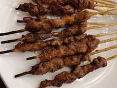 -吉源大排档·鱼生·海鲜(烧烤彩印厂店)