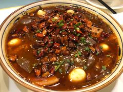 -付掌柜在成都·热炒砂锅集(金禾店)