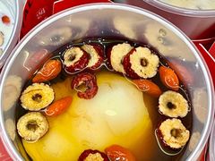 -炖物24章·顺时轻养茶(杭州保利时光里店)