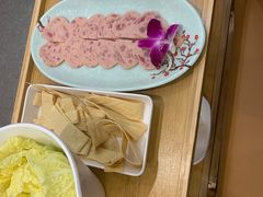 -云中鱼蒸汽石锅鱼(川沙百联店)