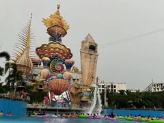 -史努比缤纷世界