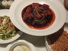 -苏帮袁Sue Cuisine(来福士店)