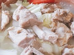 -阿婆情腊排骨火锅(饮玉巷店)