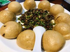 -百姓·百味家宴油茶(红街店)