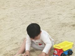 -深圳大梅沙京基洲际度假酒店
