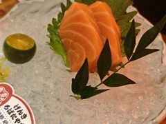 -炉胜·炉端烧·居酒屋