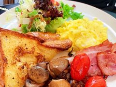 -VESH COFFEE(定西路店)