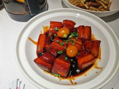 -月湖萃·上海菜(思南公馆淮海店)