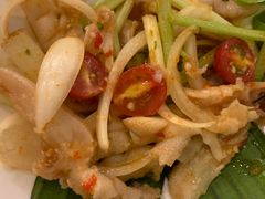 -金厨泰国餐厅·全泰籍厨师料理(拱北店)