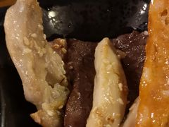 -赤羽烧肉屋(琅琊古道店)