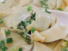 -蒸好吃馄饨