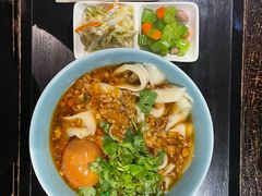 -喜晋道面馆(华严寺广场店)
