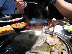 -杀猪天·韩国烤肉(总店)