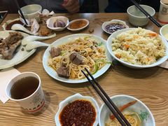 -清真·益鑫羊肉手抓馆(花园北街店)