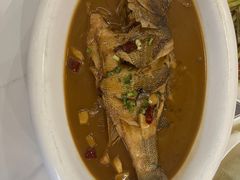 -火龙堂·风味民间菜(文一路店)