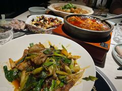 -院8里·小聚园(九眼桥店)