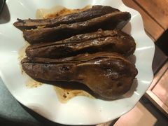 -愿者上钩·纸包鱼(翻身店)