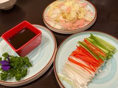 -领事馆19号中餐厅(厦门海景洲际酒店)