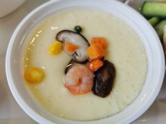 -浦东图书馆读者餐厅
