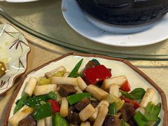 -蒸坊黄鳝饭(骏丰大厦店)