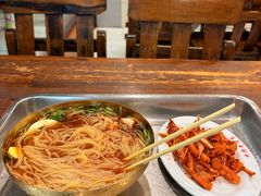 -西塔大冷面(市府大路店)