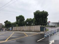 -南京医科大学(江宁校区)