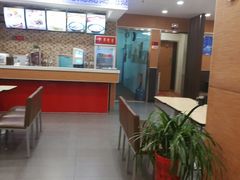 -李先生牛肉面大王(东营凯莱店)
