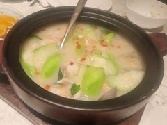 -潮州府·潮菜·砂锅粥(徐家汇店)