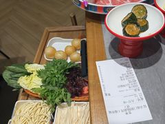 -侃爷南门铜锅涮肉
