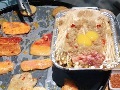 -么肆烤肉(蓝山名邸店)