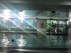 -美格菲健身(外滩店)
