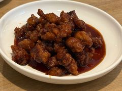 -新白鹿餐厅(城西银泰城店)