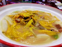 -聚春园自助餐厅(东街口店)