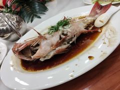 -新金盛·海鲜酒楼(盐田店)