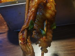 -Let’s WaKao瓦烤(贝森店)