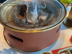 -西塔老太太泥炉烤肉(川沙百联店)