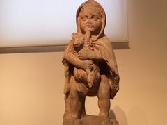 -雅典国家考古博物馆(Ethniko Archaiologiko Museo)