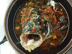 -洞庭土菜小炒馆(易发广场店)